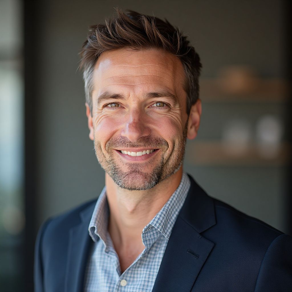 Marco Steiner